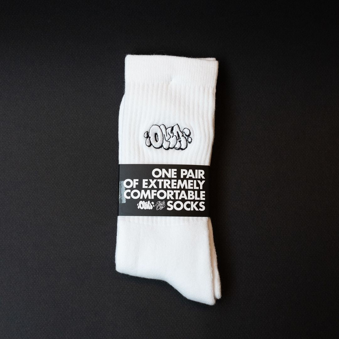 OMA UK Socks