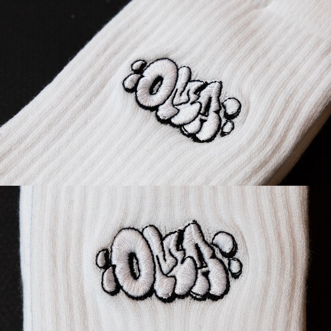 OMA UK Socks