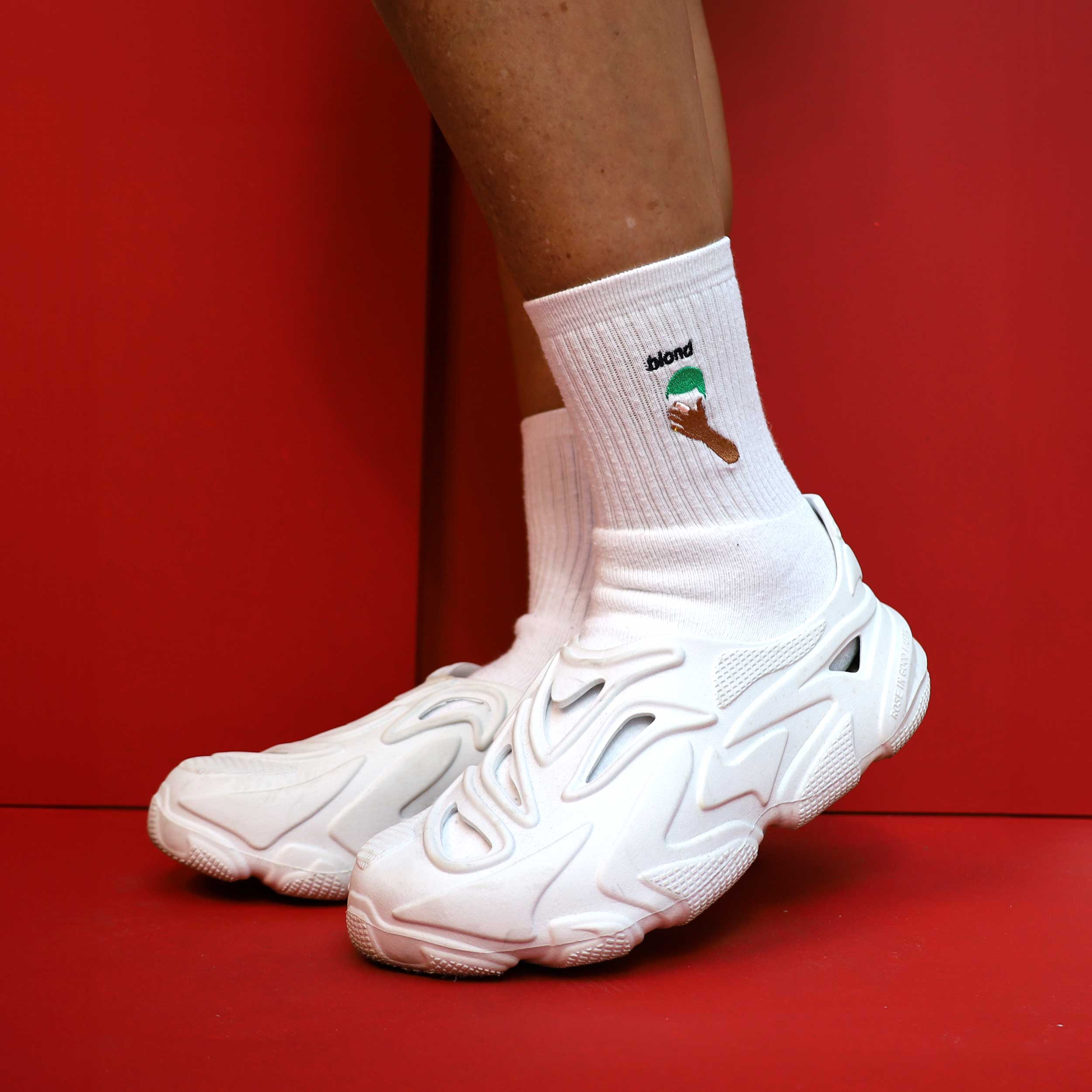 Frank Ocean socks