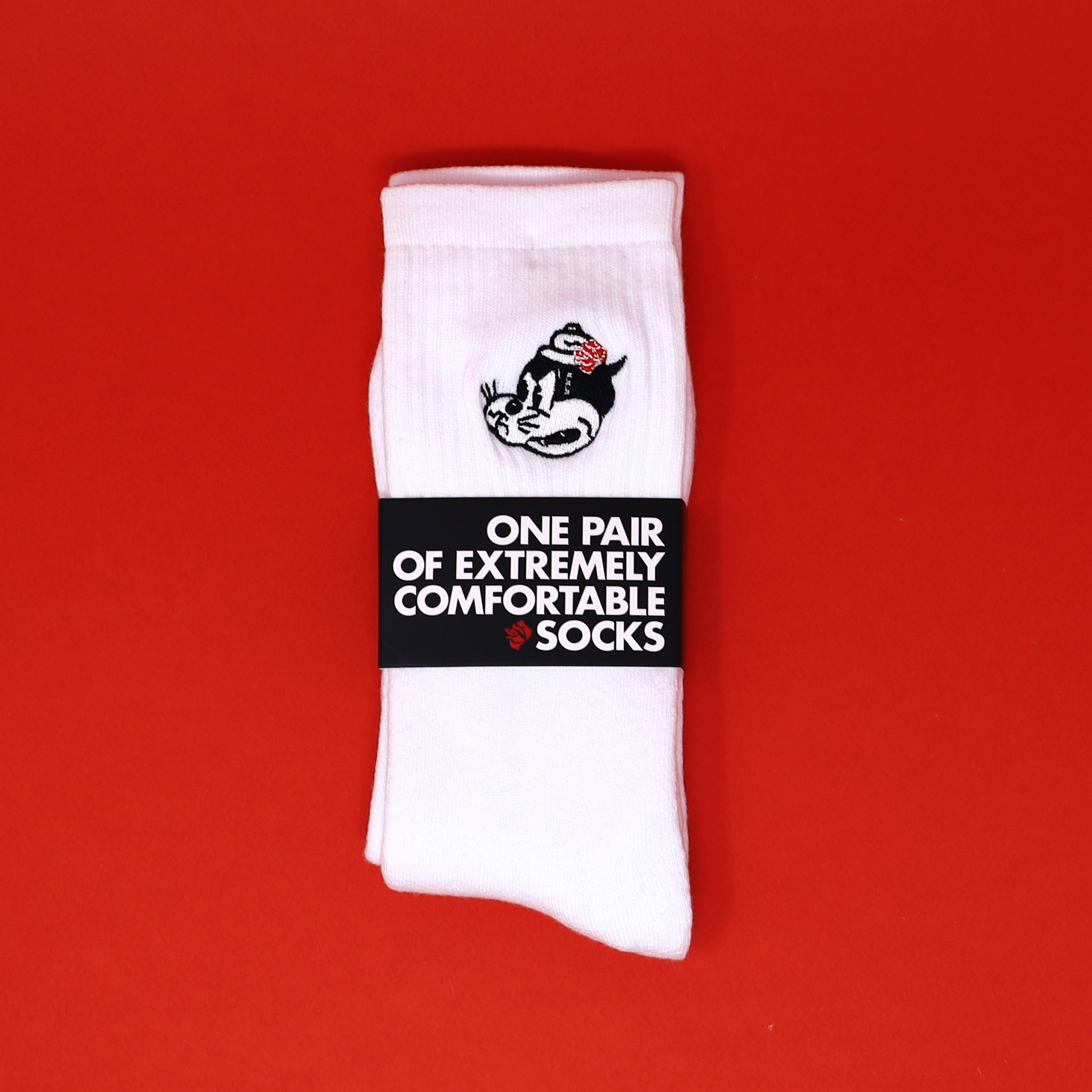 Mokum Vintage x Slay All Day Socks