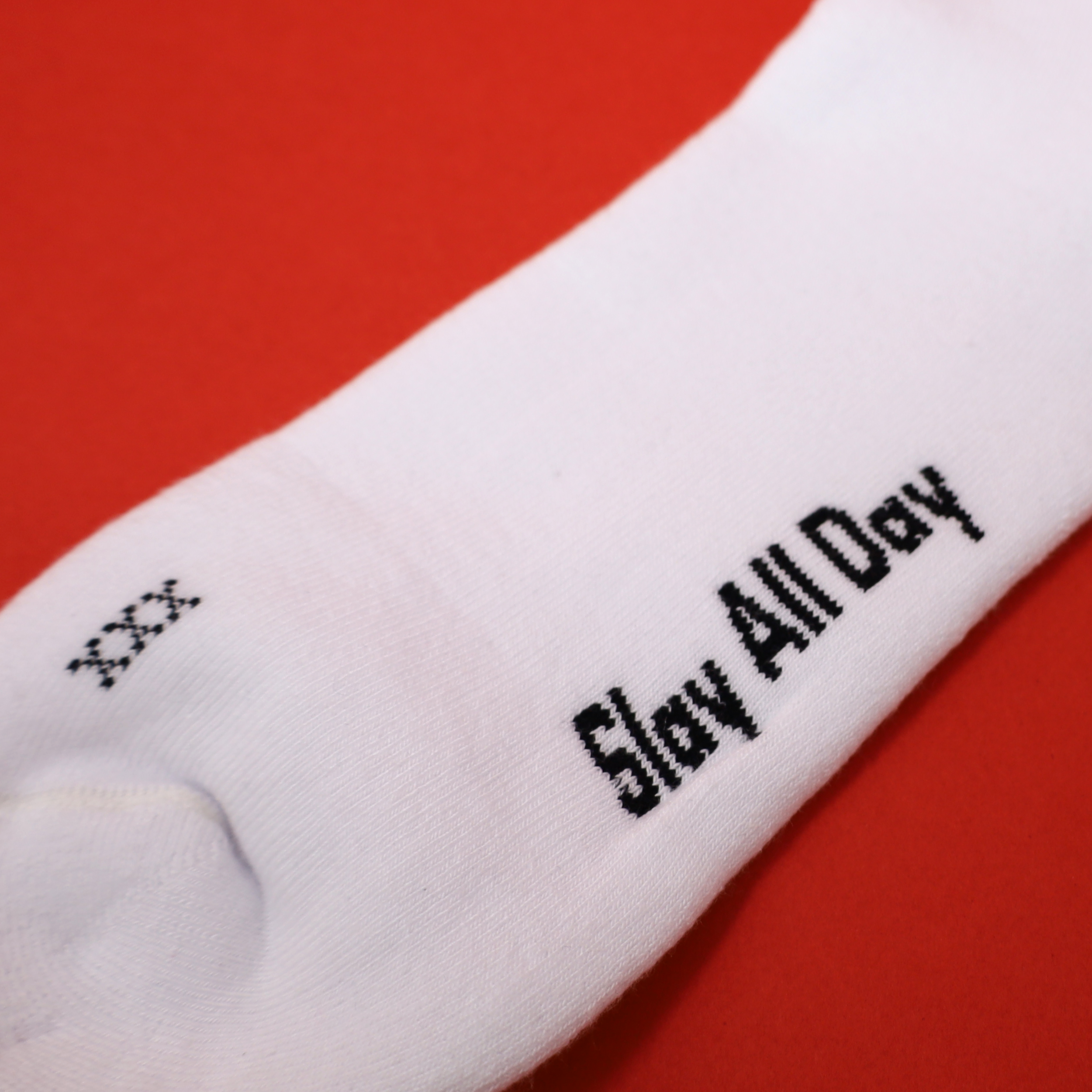 Mokum Vintage x Slay All Day Socks