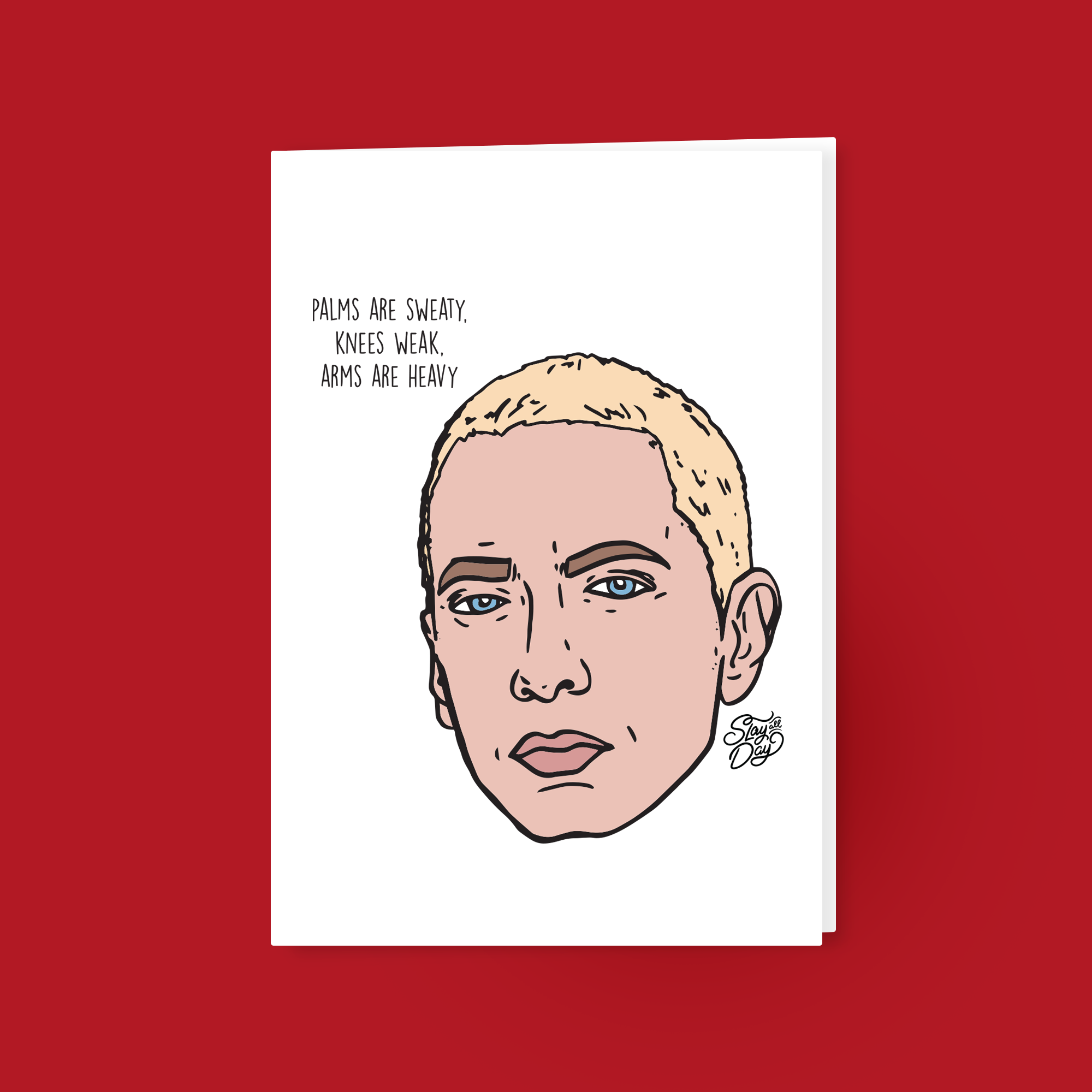 Eminem - Postcard