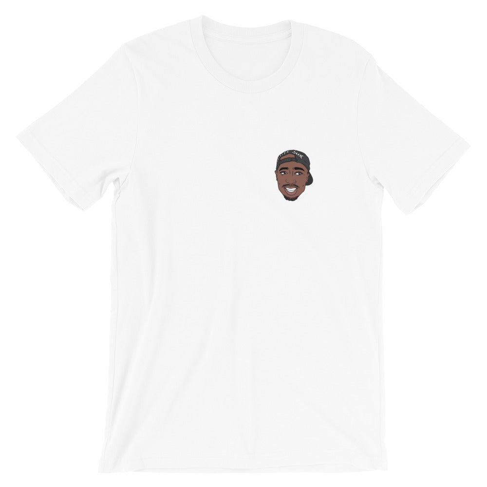 Tupac | You're appreciated - T-Shirt